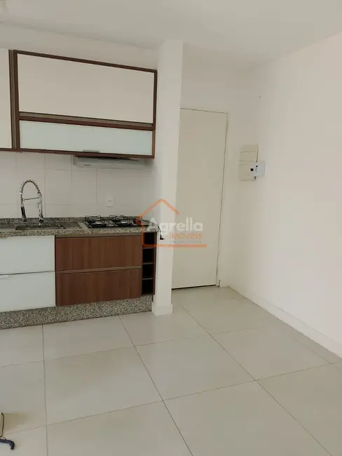 Foto 4 de Apartamento com 2 quartos à venda, 52m2 em Mogi Mirim - SP