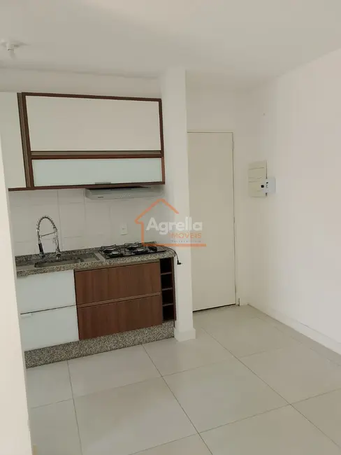 Foto 5 de Apartamento com 2 quartos à venda, 52m2 em Mogi Mirim - SP