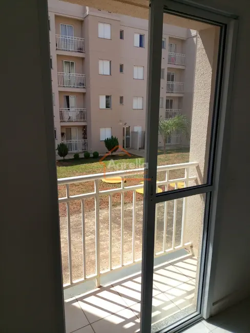 Foto 9 de Apartamento com 2 quartos à venda, 52m2 em Mogi Mirim - SP