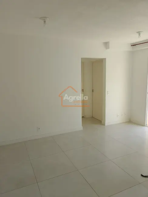 Foto 7 de Apartamento com 2 quartos à venda, 52m2 em Mogi Mirim - SP