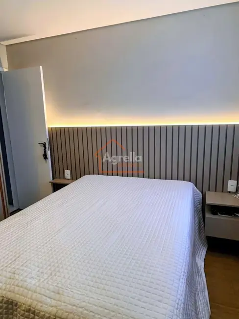 Foto 5 de Apartamento com 2 quartos à venda, 55m2 em Mogi Guacu - SP