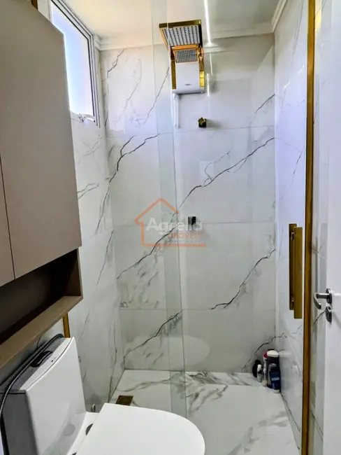 Foto 2 de Apartamento com 2 quartos à venda, 55m2 em Mogi Guacu - SP