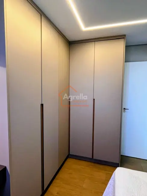 Foto 9 de Apartamento com 2 quartos à venda, 55m2 em Mogi Guacu - SP