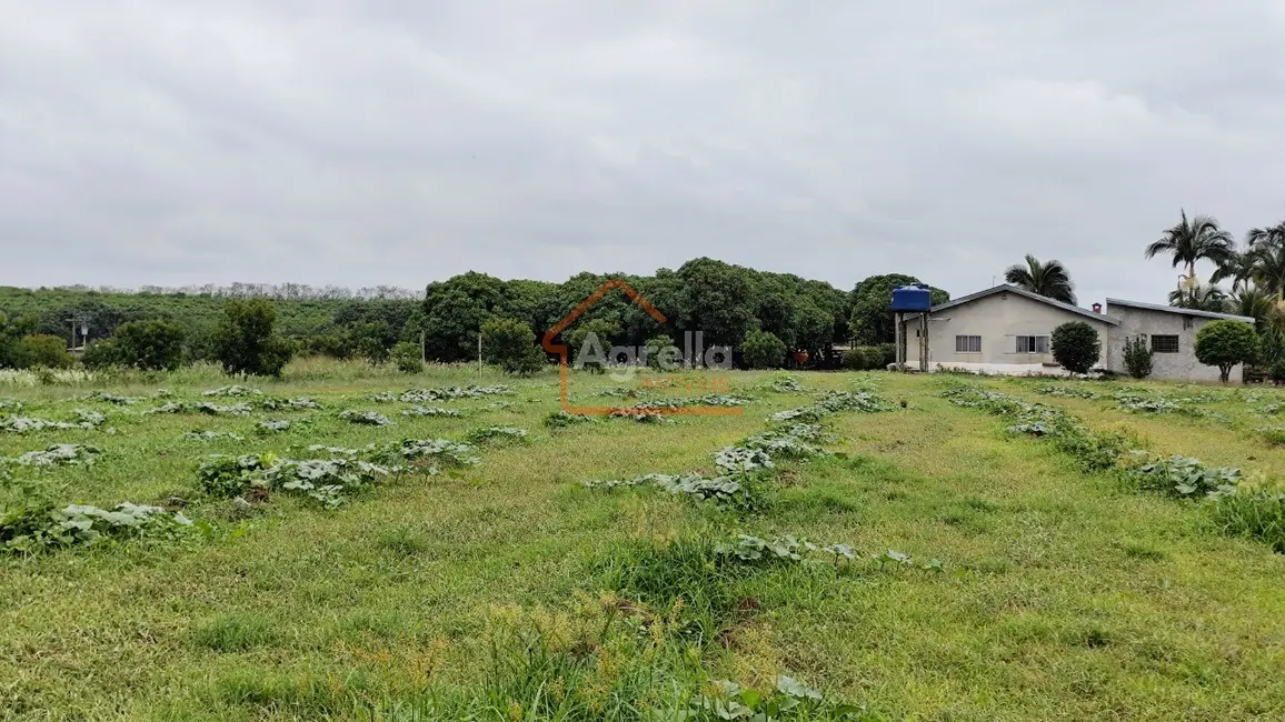 Foto 1 de Sítio / Rancho com 2 quartos à venda, 215m2 em Mogi Mirim - SP