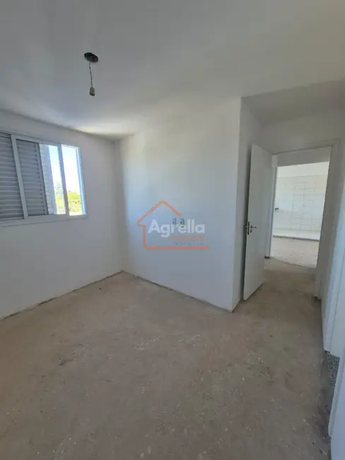 Foto 6 de Apartamento com 2 quartos à venda, 52m2 em Mogi Guacu - SP