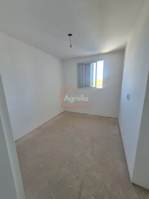 Foto 5 de Apartamento com 2 quartos à venda, 52m2 em Mogi Guacu - SP