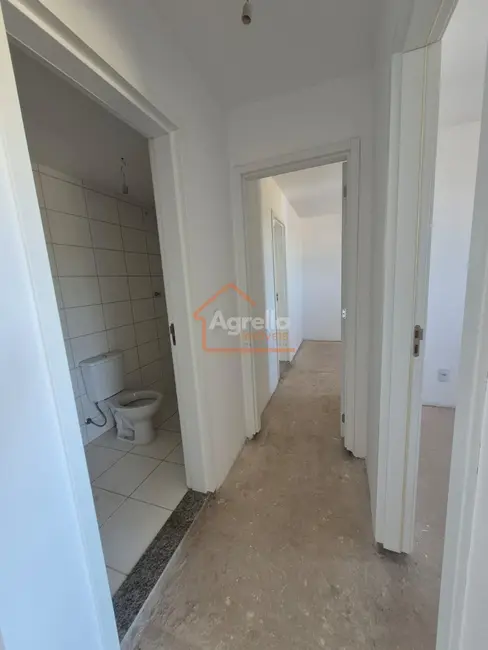Foto 7 de Apartamento com 2 quartos à venda, 52m2 em Mogi Guacu - SP