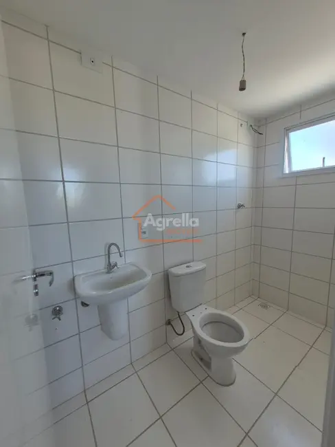 Foto 9 de Apartamento com 2 quartos à venda, 52m2 em Mogi Guacu - SP