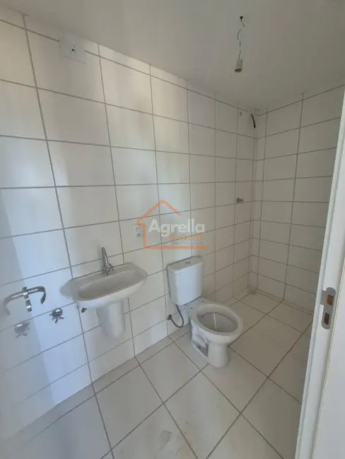 Foto 8 de Apartamento com 2 quartos à venda, 52m2 em Mogi Guacu - SP