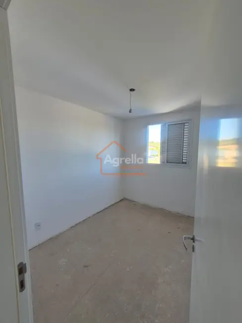 Foto 4 de Apartamento com 2 quartos à venda, 52m2 em Mogi Guacu - SP