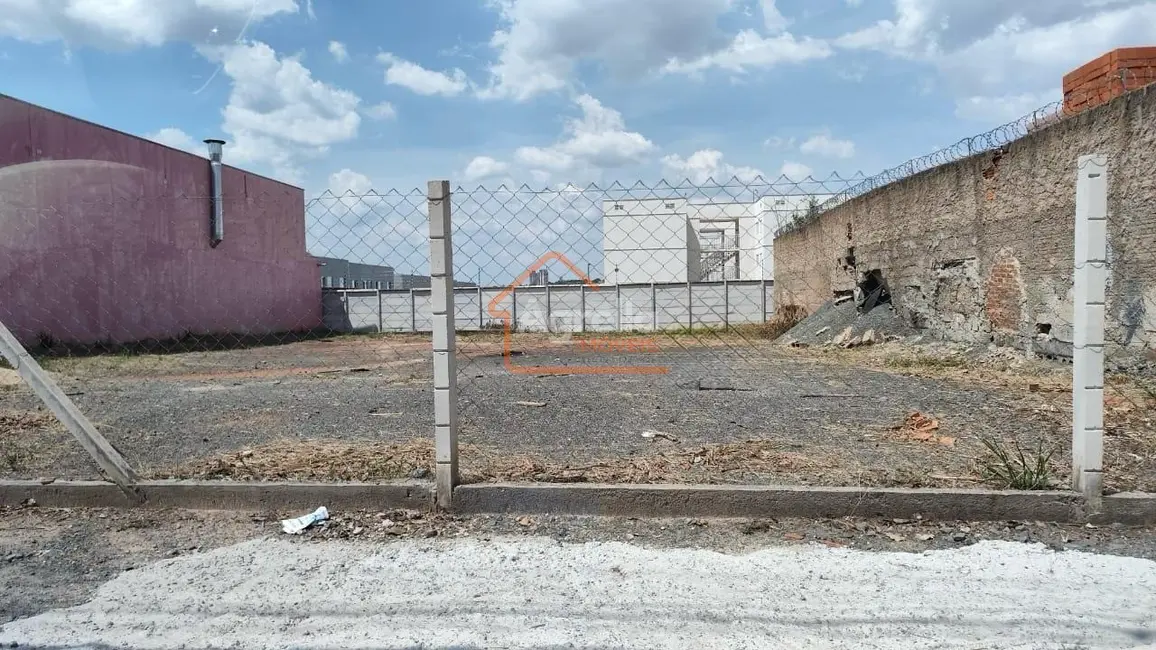 Foto 1 de Terreno / Lote à venda, 300m2 em Jardim Scomparim, Mogi Mirim - SP