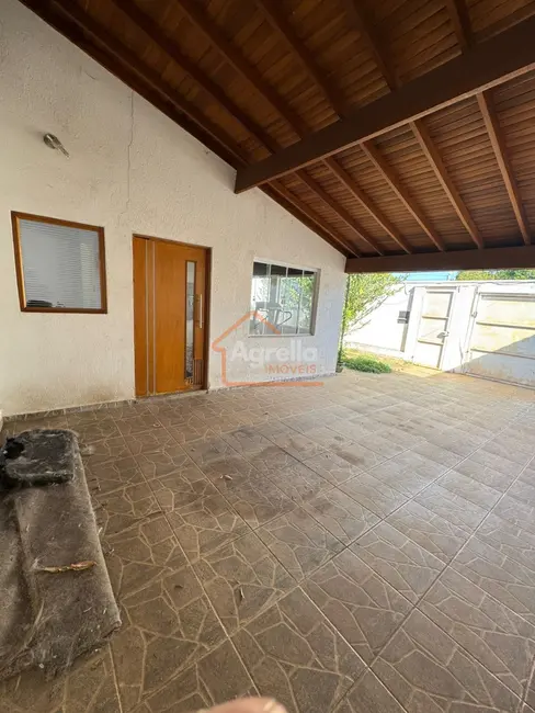 Foto 3 de Casa com 3 quartos à venda, 220m2 em Jardim Longatto, Mogi Mirim - SP