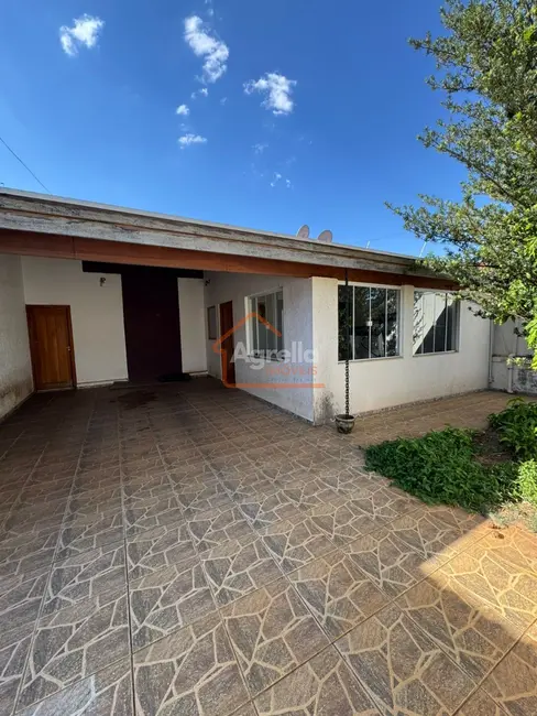 Foto 2 de Casa com 3 quartos à venda, 220m2 em Jardim Longatto, Mogi Mirim - SP