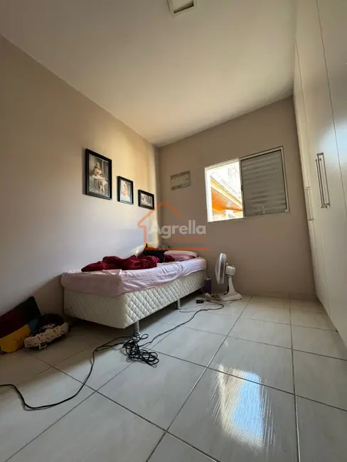 Foto 7 de Casa com 3 quartos à venda, 220m2 em Jardim Longatto, Mogi Mirim - SP