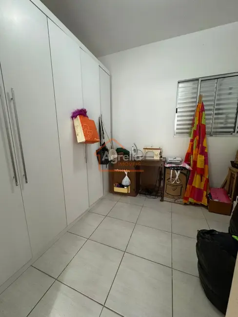 Foto 8 de Casa com 3 quartos à venda, 220m2 em Jardim Longatto, Mogi Mirim - SP