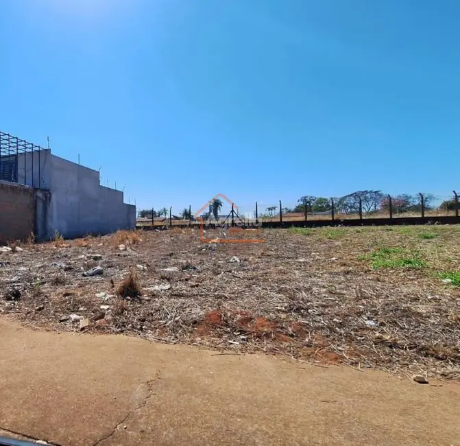 Foto 1 de Terreno / Lote à venda, 300m2 em Mogi Mirim - SP