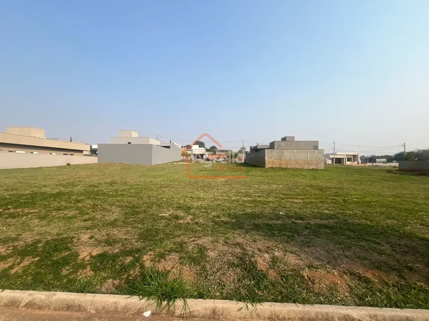 Foto 1 de Terreno / Lote com 4 quartos à venda, 207m2 em Mogi Mirim - SP