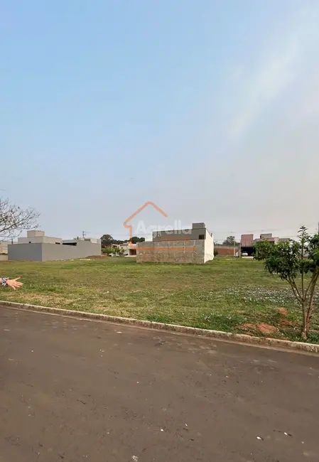 Foto 1 de Terreno / Lote com 4 quartos à venda, 207m2 em Mogi Mirim - SP