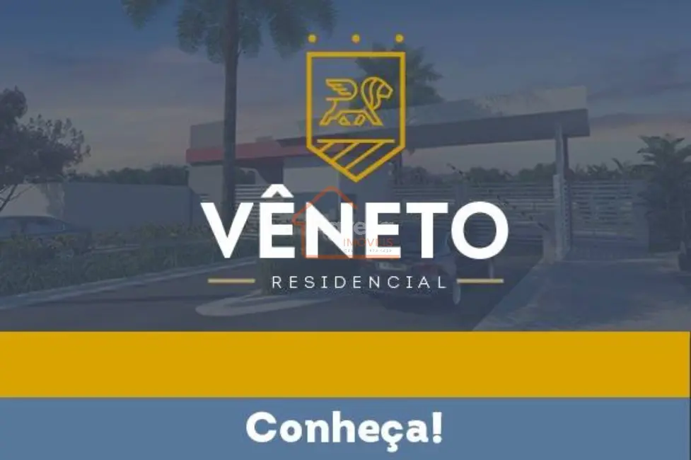 Foto 2 de Terreno / Lote com 4 quartos à venda, 207m2 em Mogi Mirim - SP