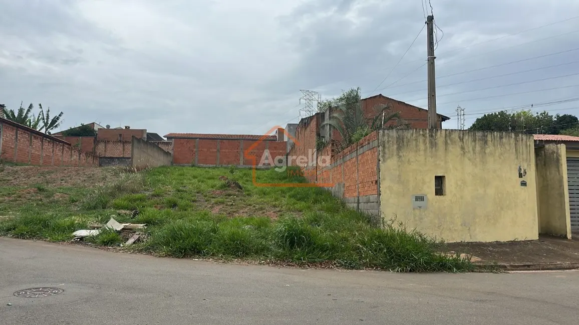 Foto 1 de Terreno / Lote à venda, 300m2 em Parque Real, Mogi Mirim - SP