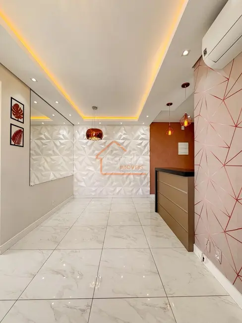 Foto 8 de Apartamento com 2 quartos à venda, 46m2 em Mogi Mirim - SP