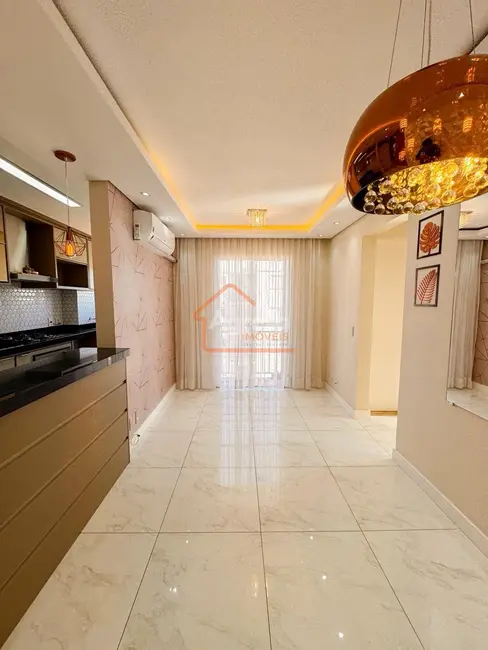 Foto 6 de Apartamento com 2 quartos à venda, 46m2 em Mogi Mirim - SP