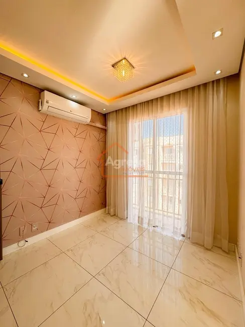 Foto 9 de Apartamento com 2 quartos à venda, 46m2 em Mogi Mirim - SP