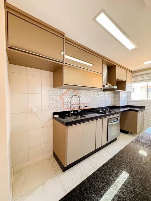 Foto 5 de Apartamento com 2 quartos à venda, 46m2 em Mogi Mirim - SP