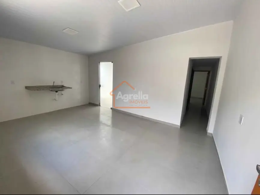 Foto 3 de Casa com 2 quartos à venda, 82m2 em Mirante, Mogi Mirim - SP