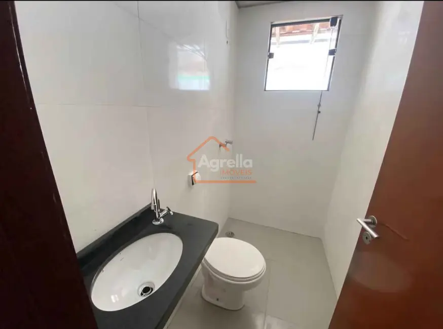 Foto 6 de Casa com 2 quartos à venda, 82m2 em Mirante, Mogi Mirim - SP