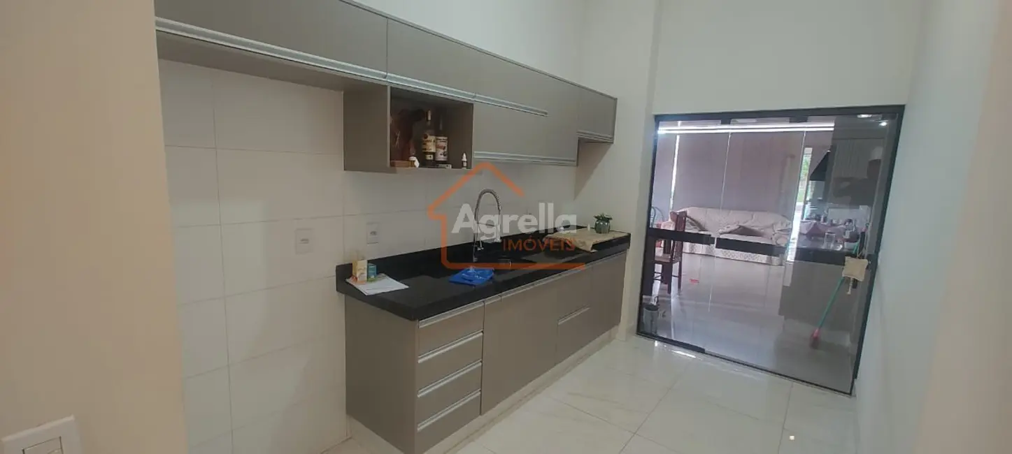 Foto 5 de Casa de Condomínio com 3 quartos à venda, 250m2 em Mogi Mirim - SP