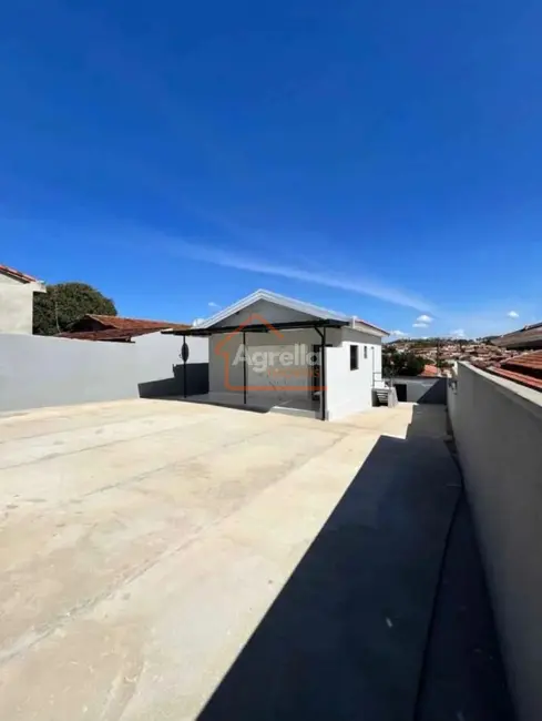 Foto 8 de Casa com 3 quartos à venda, 102m2 em Jardim Bandeirantes, Mogi Guacu - SP