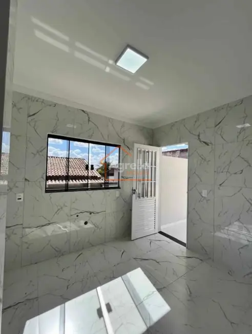 Foto 4 de Casa com 3 quartos à venda, 102m2 em Jardim Bandeirantes, Mogi Guacu - SP