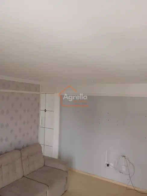 Foto 9 de Apartamento com 2 quartos à venda, 45m2 em Mogi Mirim - SP