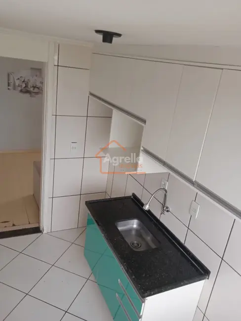 Foto 4 de Apartamento com 2 quartos à venda, 45m2 em Mogi Mirim - SP