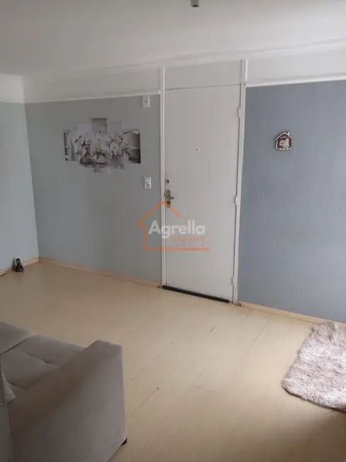 Foto 6 de Apartamento com 2 quartos à venda, 45m2 em Mogi Mirim - SP
