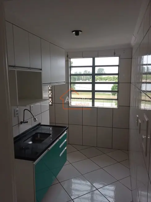 Foto 3 de Apartamento com 2 quartos à venda, 45m2 em Mogi Mirim - SP