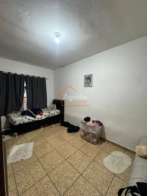 Foto 4 de Casa com 2 quartos à venda, 80m2 em Jardim Veneza, Mogi Guacu - SP