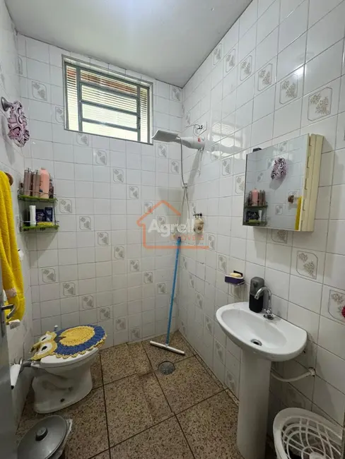 Foto 5 de Casa com 2 quartos à venda, 80m2 em Jardim Veneza, Mogi Guacu - SP