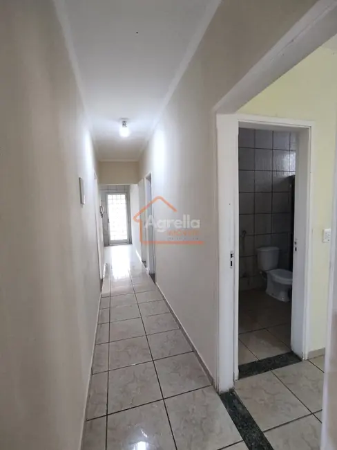 Foto 4 de Casa com 3 quartos à venda, 92m2 em Jardim Planalto Verde, Mogi Guacu - SP