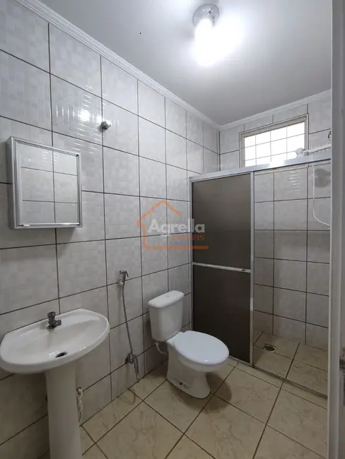 Foto 8 de Casa com 3 quartos à venda, 92m2 em Jardim Planalto Verde, Mogi Guacu - SP