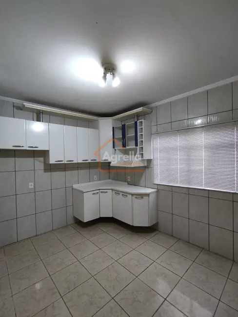 Foto 9 de Casa com 3 quartos à venda, 92m2 em Jardim Planalto Verde, Mogi Guacu - SP