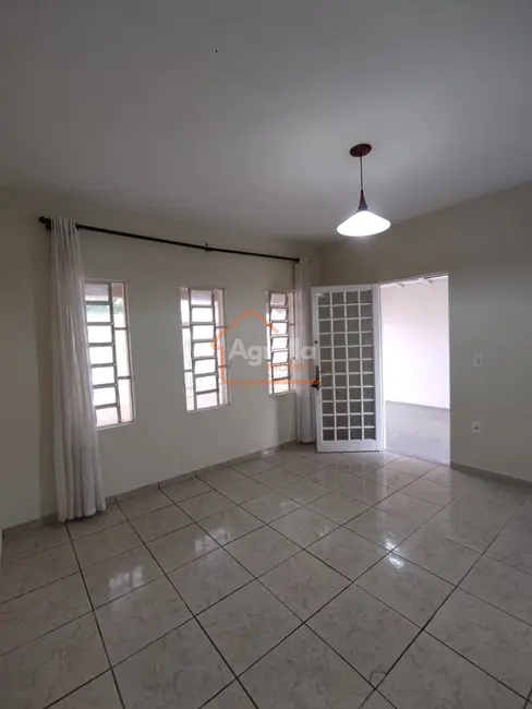 Foto 2 de Casa com 3 quartos à venda, 92m2 em Jardim Planalto Verde, Mogi Guacu - SP