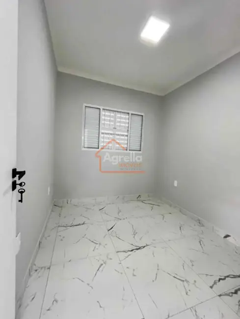 Foto 8 de Casa com 2 quartos à venda, 109m2 em Jardim Bandeirantes, Mogi Guacu - SP