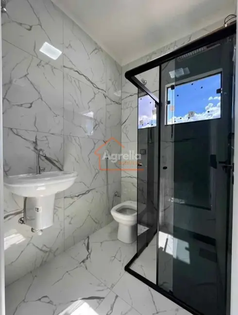Foto 9 de Casa com 2 quartos à venda, 109m2 em Jardim Bandeirantes, Mogi Guacu - SP