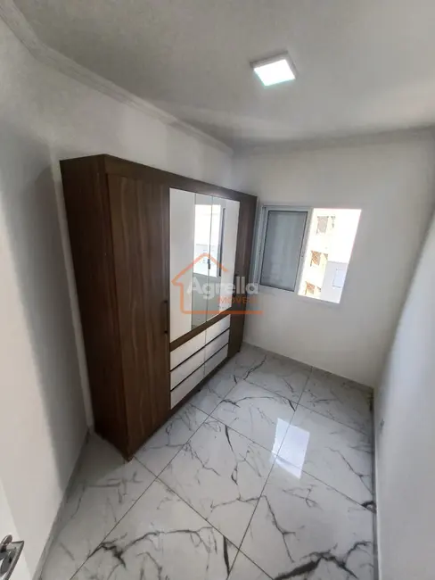 Foto 7 de Apartamento com 2 quartos à venda, 60m2 em Mogi Guacu - SP