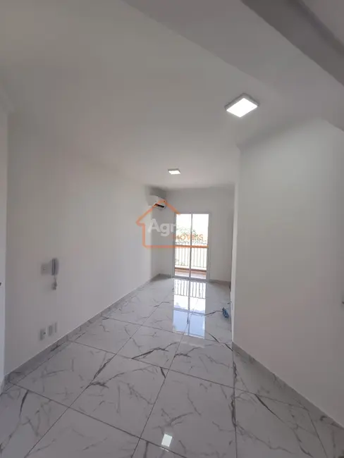 Foto 1 de Apartamento com 2 quartos à venda, 60m2 em Mogi Guacu - SP