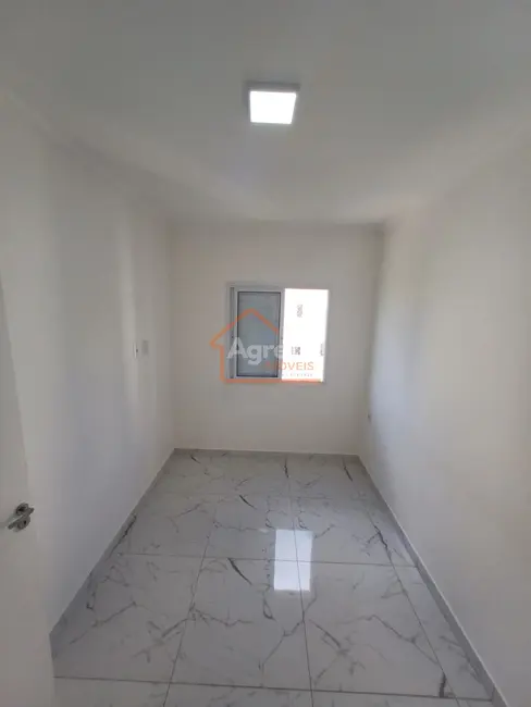Foto 6 de Apartamento com 2 quartos à venda, 60m2 em Mogi Guacu - SP