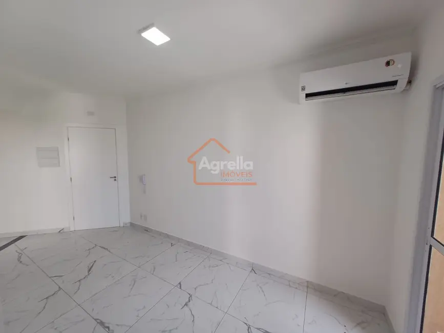 Foto 3 de Apartamento com 2 quartos à venda, 60m2 em Mogi Guacu - SP