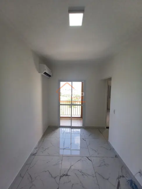 Foto 2 de Apartamento com 2 quartos à venda, 60m2 em Mogi Guacu - SP